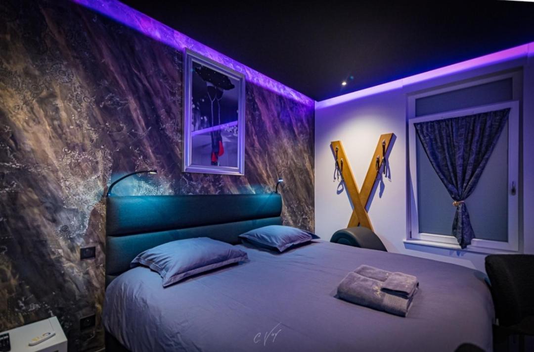 Spa De La Quarterelle Love Room 88 Vosges Ремирмонт Екстериор снимка